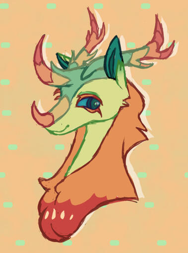 Realistic Headshot - $18